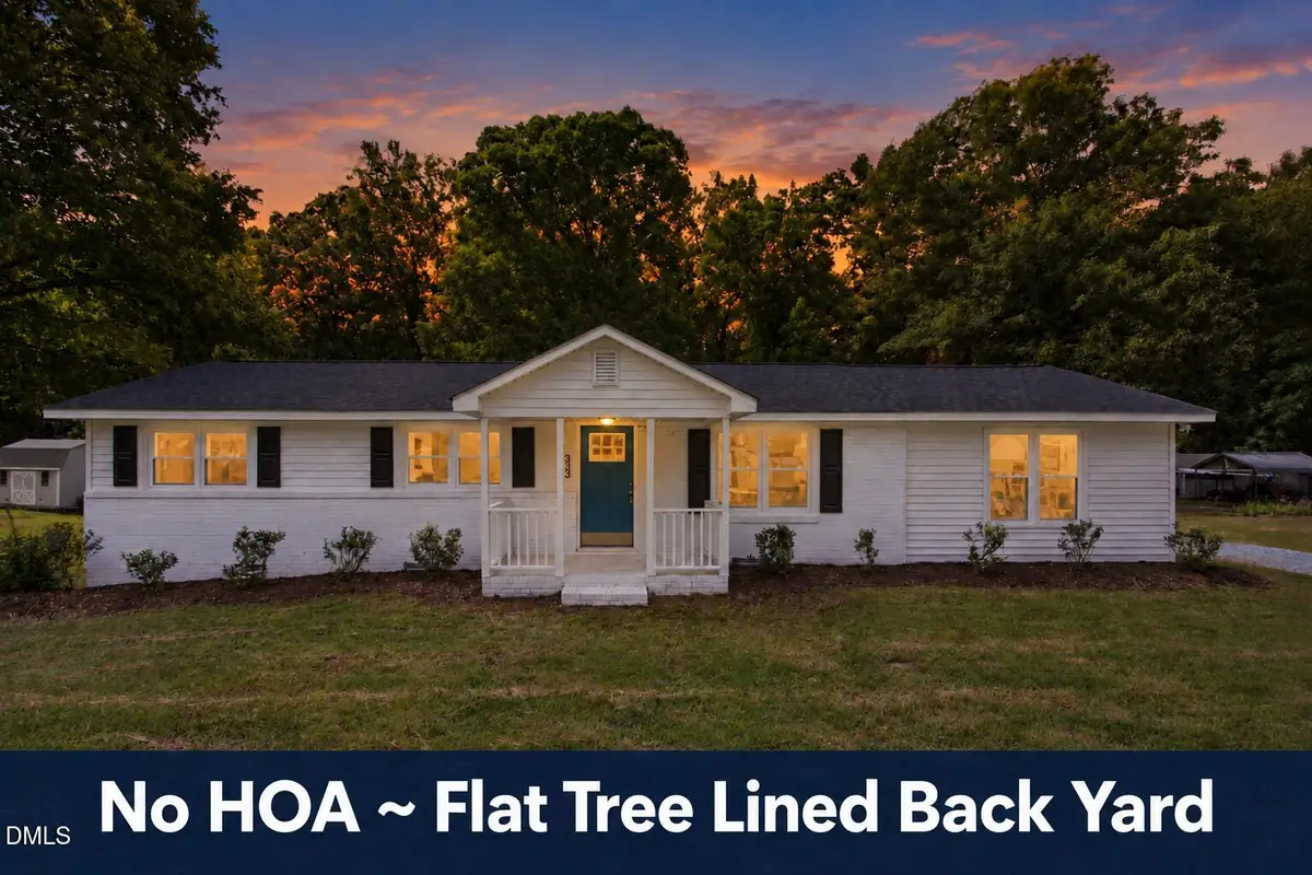 383 Pierce Road, Garner, NC 27529 - #1