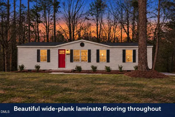 493 Winding Ridge, Sanford, NC 27332