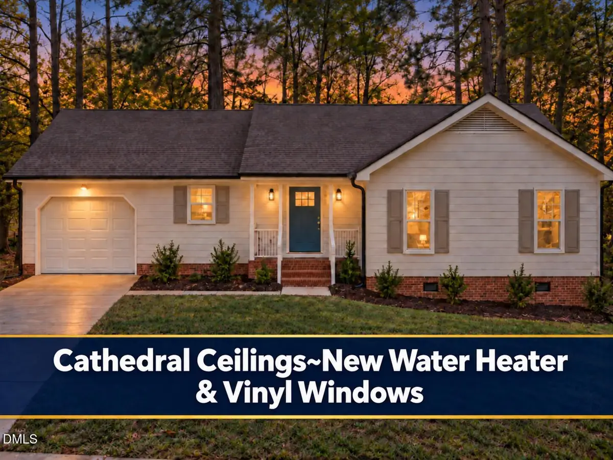 1401 Milan Street, Durham, NC 27704 - #1