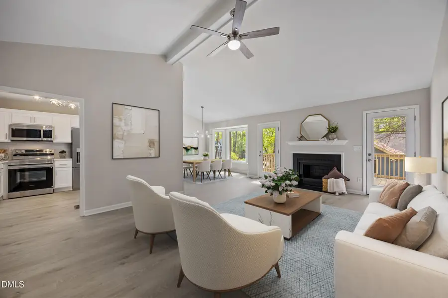 1401 Milan Street, Durham, NC 27704 - #3