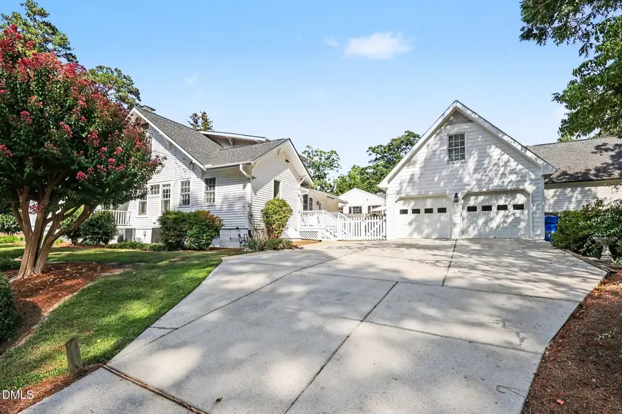 202 E Spring Street, Fuquay Varina, NC 27526 - #3