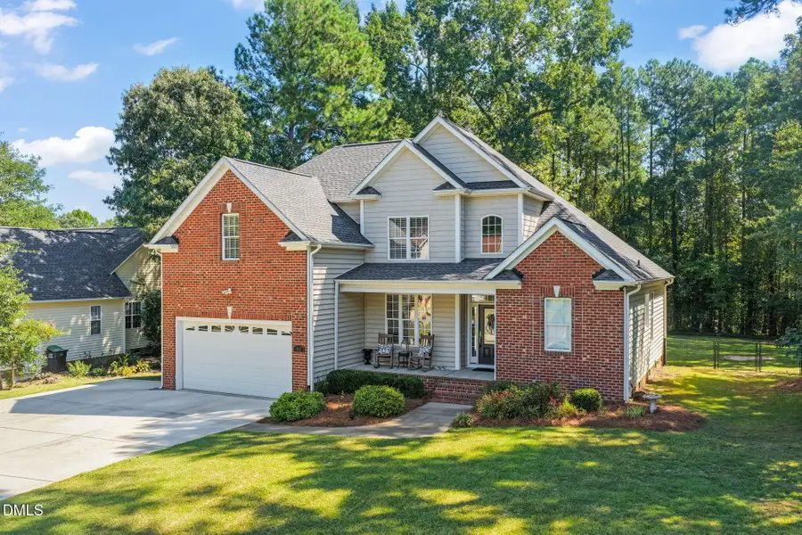 81 Carrousel Court, Angier, NC 27501 - #3