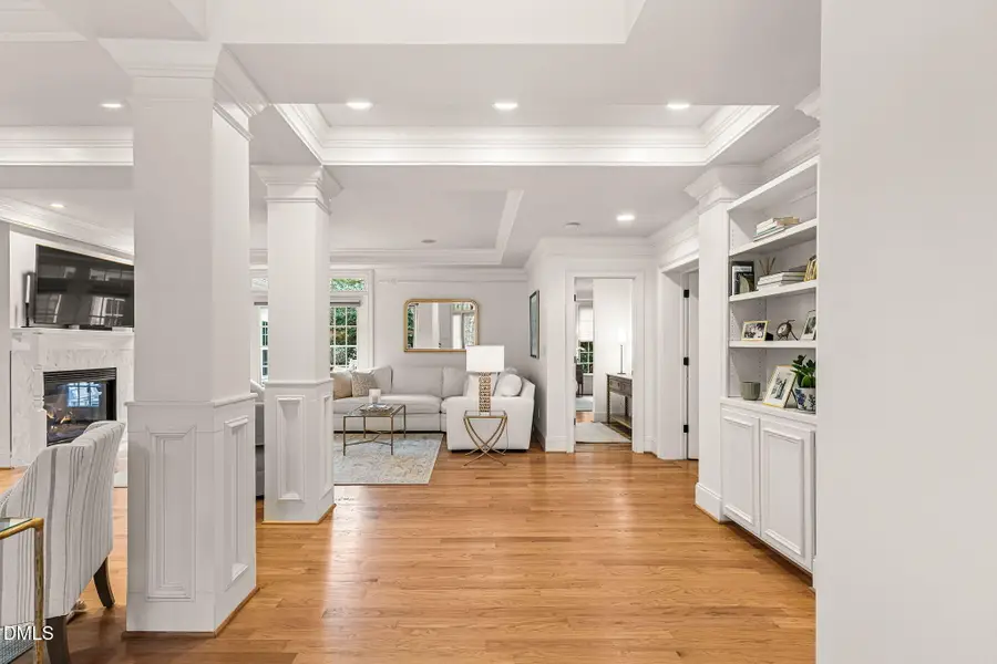 71002 Everard, Chapel Hill, NC 27517 - #2