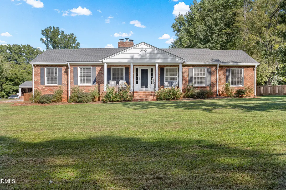 3709 Liberty Road, Greensboro, NC 27406 - #1