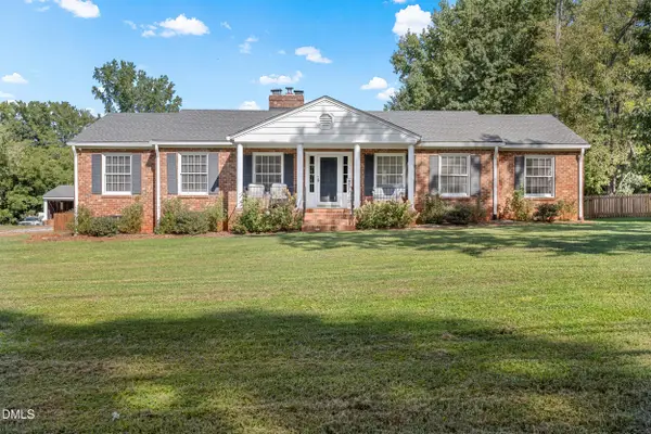 3709 Liberty Road, Greensboro, NC 27406