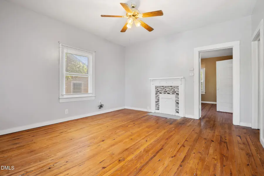 1307 Stonewall Street, Burlington, NC 27217 - #3