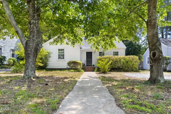 311 W Carver Street, Durham, NC 27704
