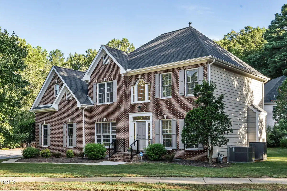 108 Marvista Court, Cary, NC 27518 - #1