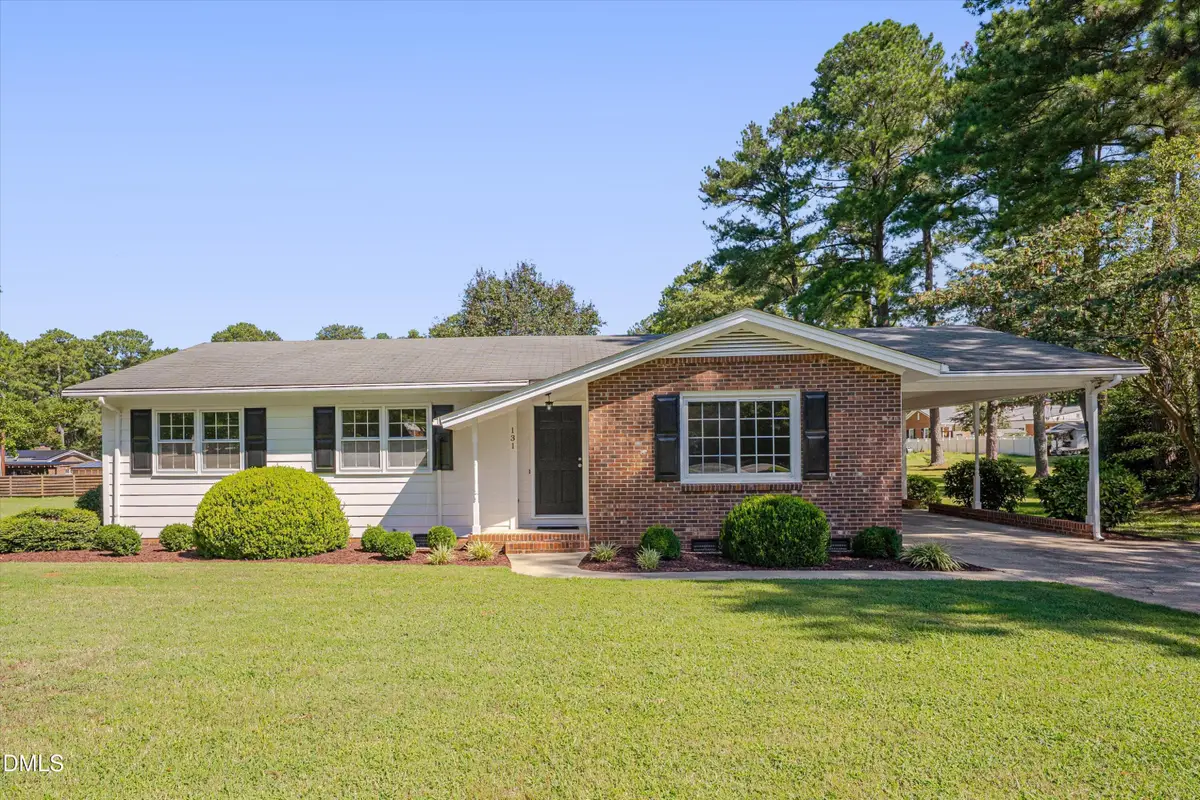131 Harris Street, Wendell, NC 27591 - #1