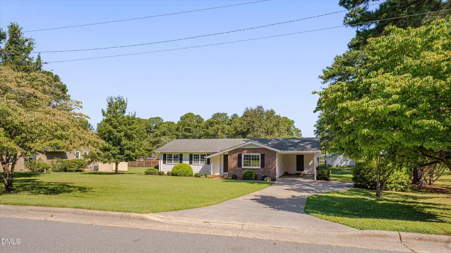 131 Harris Street, Wendell, NC 27591 - #2