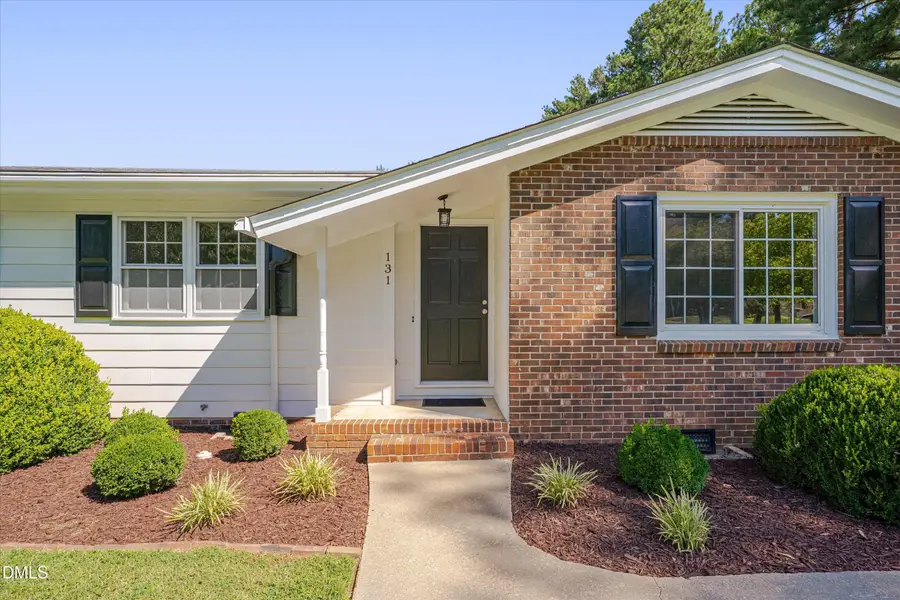 131 Harris Street, Wendell, NC 27591 - #3