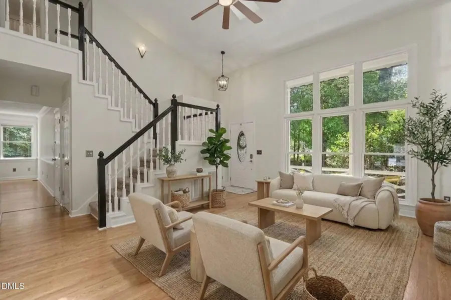 201 Hunters Crossing, Cary, NC 27518 - #3