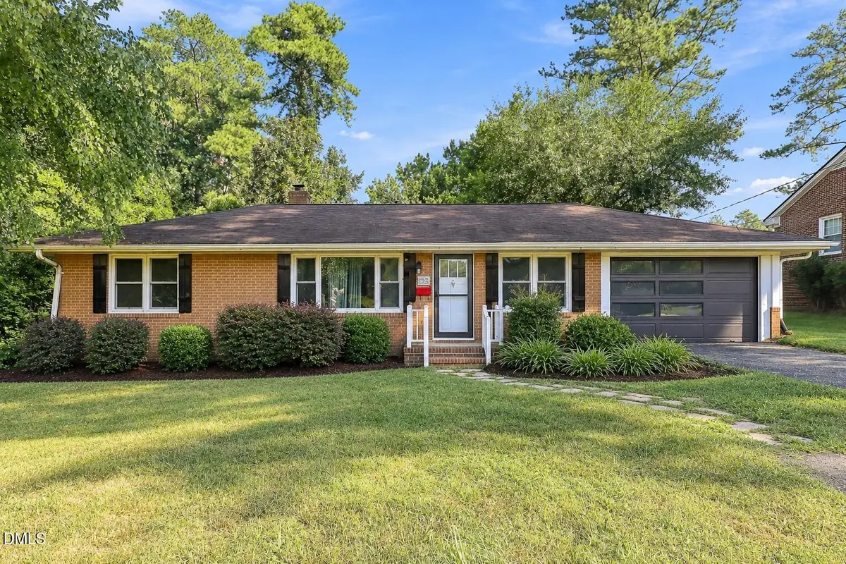123 Powell Drive, Fuquay Varina, NC 27526 - #1