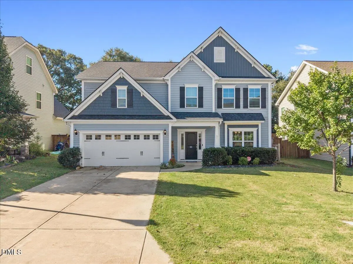 97 Iroquois Court, Garner, NC 27529 - #1