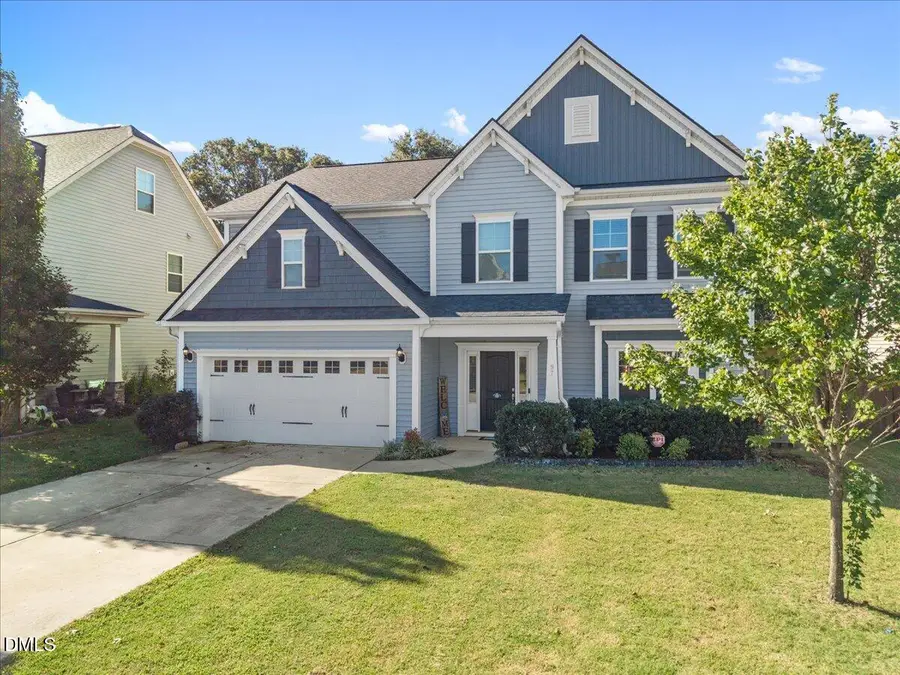 97 Iroquois Court, Garner, NC 27529 - #2