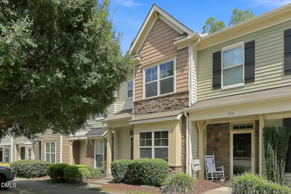 7829 Allscott Way, Raleigh, NC 27612