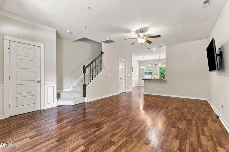 7829 Allscott Way, Raleigh, NC 27612 - #2
