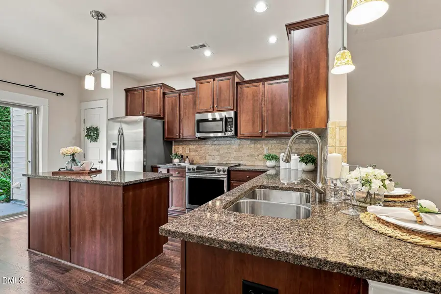 7829 Allscott Way, Raleigh, NC 27612 - #3