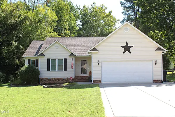 118 Random Lane, Burlington, NC 27215