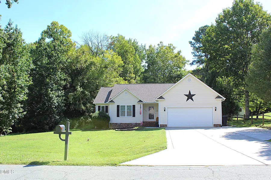 118 Random Lane, Burlington, NC 27215 - #2