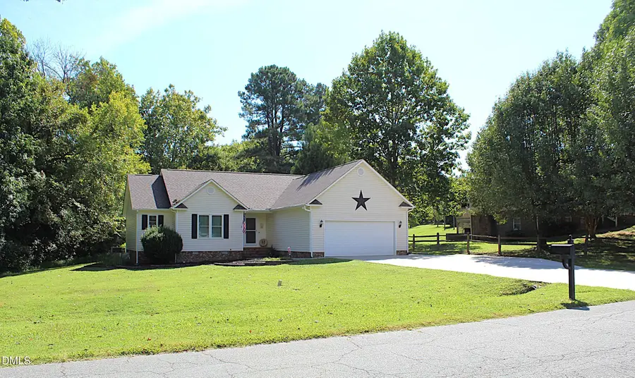 118 Random Lane, Burlington, NC 27215 - #3