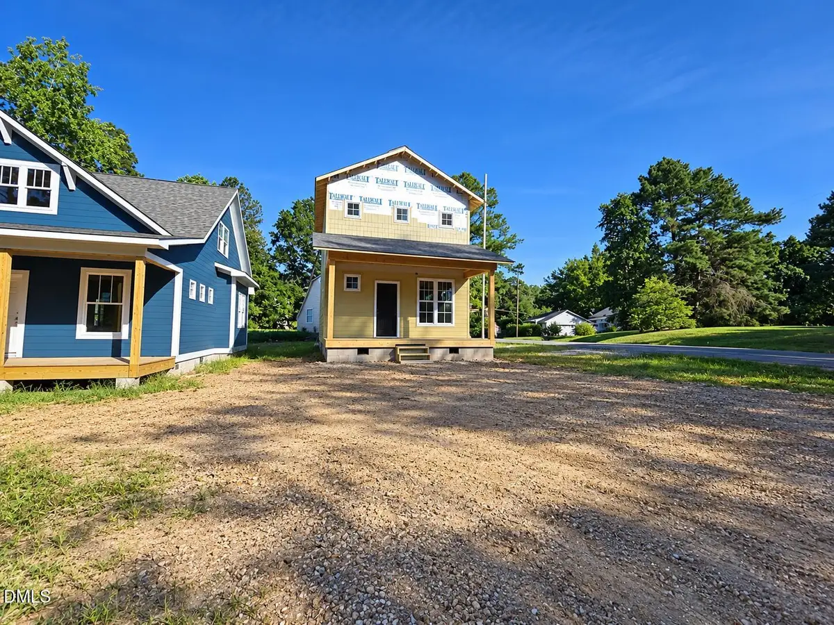 592 Hemlock Avenue, Durham, NC 27707 - #1