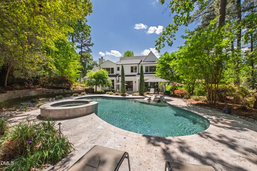1817 Hunting Ridge Road, Raleigh, NC 27615 - #2