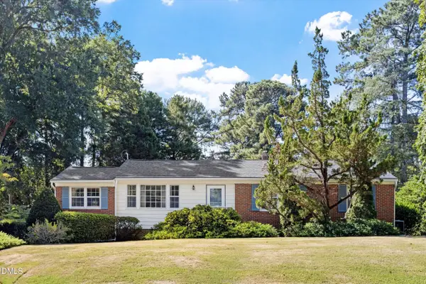 3413 Redbud Lane, Raleigh, NC 27607