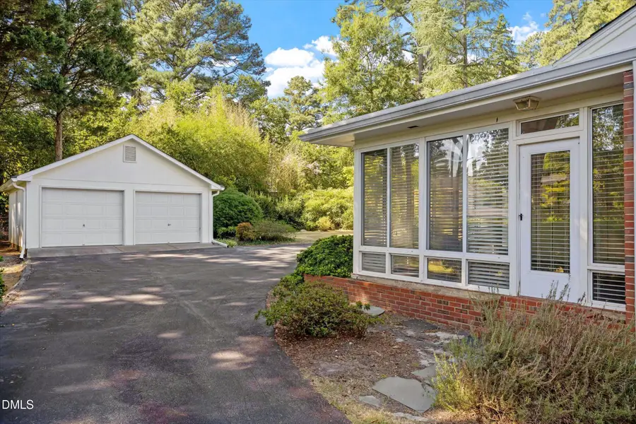 3413 Redbud Lane, Raleigh, NC 27607 - #2