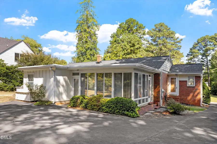 3413 Redbud Lane, Raleigh, NC 27607 - #3