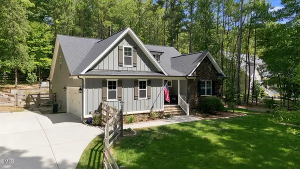 208 Tobacco Road, Pittsboro, NC 27312