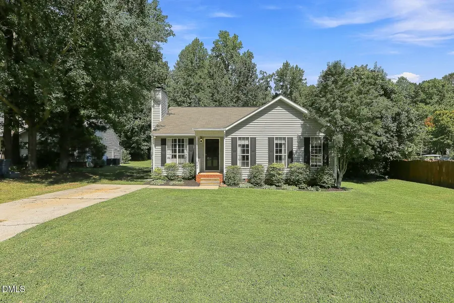 245 Steeple Road, Holly Springs, NC 27540 - #2