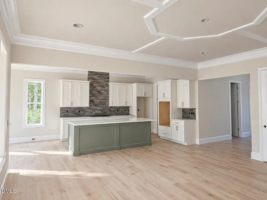 4025 Hamlets Chapel Road, Pittsboro, NC 27312 - #2