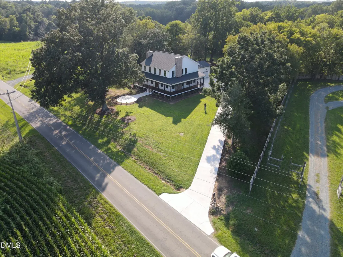 923 Arthur Minnis Road, Hillsborough, NC 27278 - #1