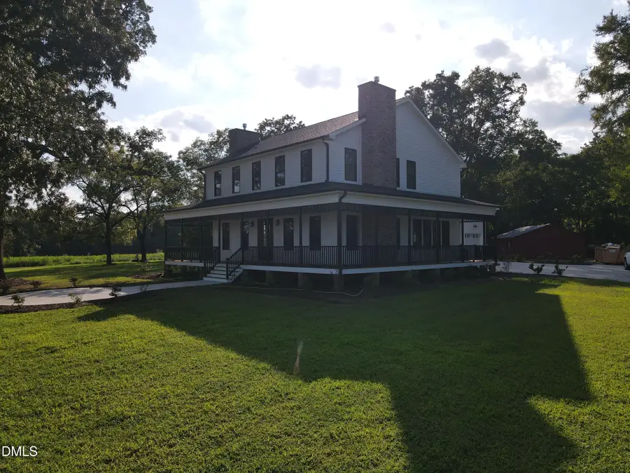 923 Arthur Minnis Road, Hillsborough, NC 27278 - #2