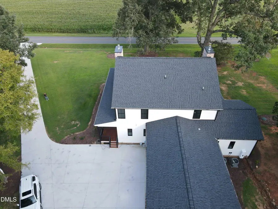 923 Arthur Minnis Road, Hillsborough, NC 27278 - #3