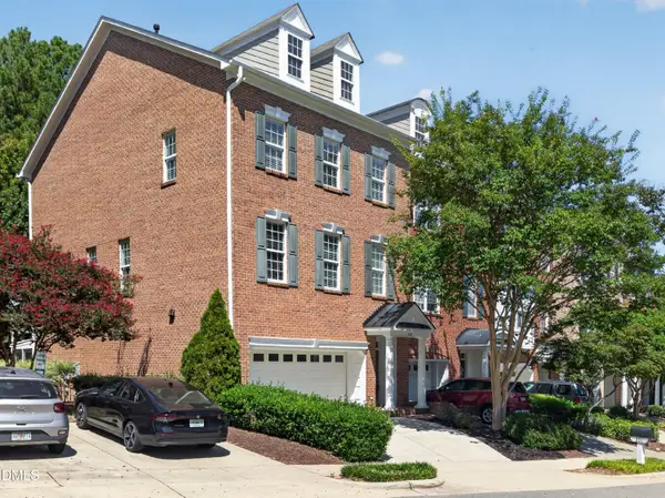 351 Bridgegate Drive, Cary, NC 27519