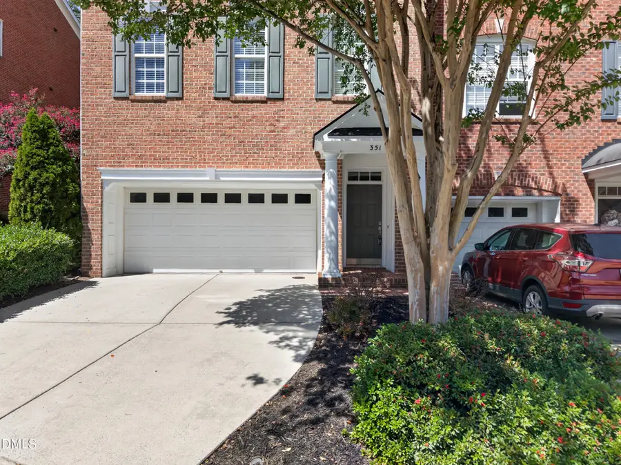 351 Bridgegate Drive, Cary, NC 27519 - #3