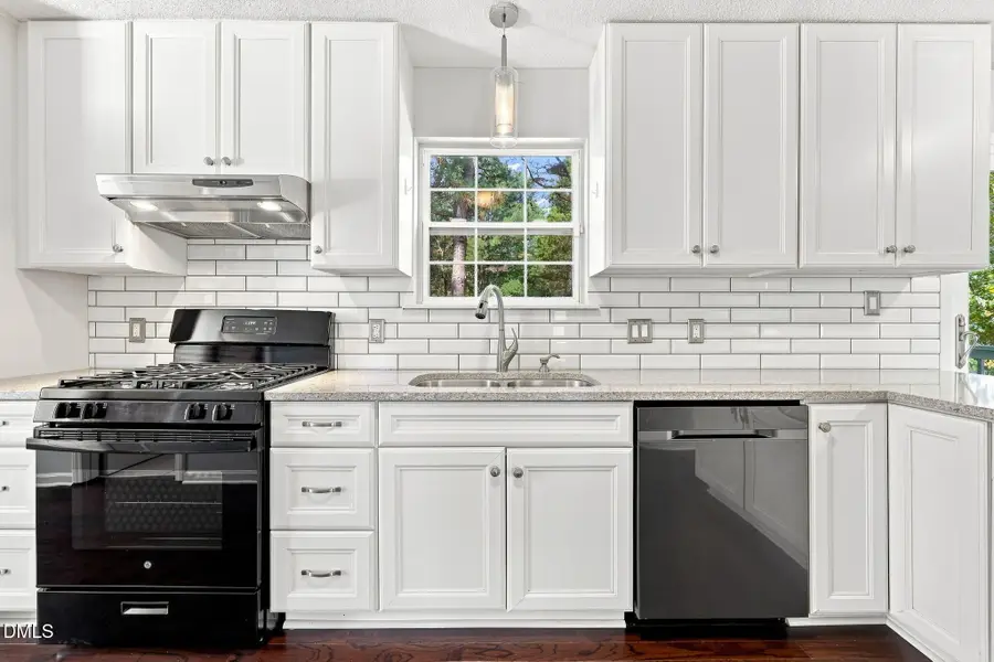 4201 Mardela Spring Drive, Raleigh, NC 27616 - #2