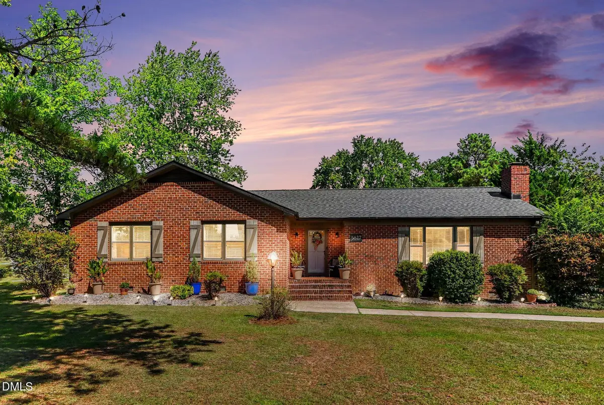 5817 Mitchell Mill Road, Wake Forest, NC 27587 - #1