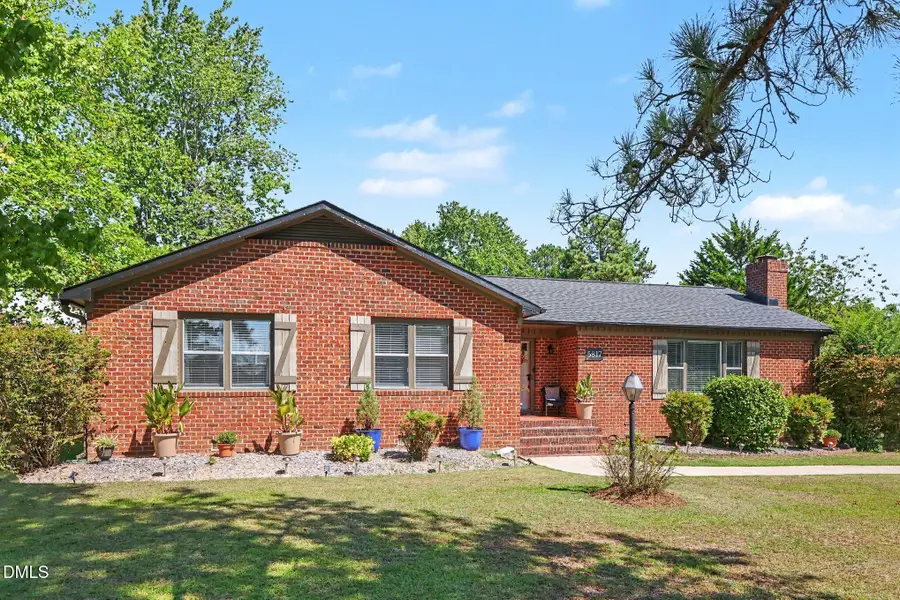 5817 Mitchell Mill Road, Wake Forest, NC 27587 - #2