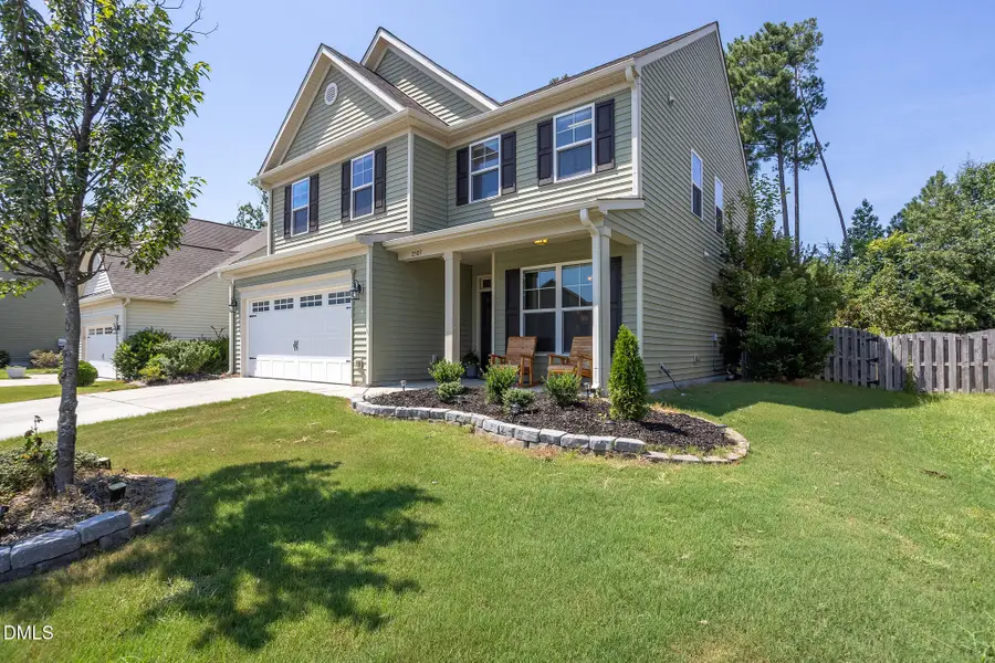 2509 Kestrel Heights Court, Durham, NC 27703 - #2