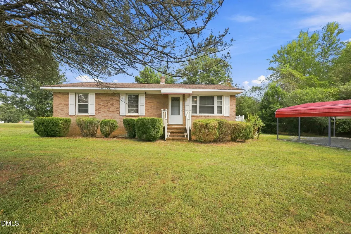 4725 Mill Creek Road, Cedar Grove, NC 27231 - #1