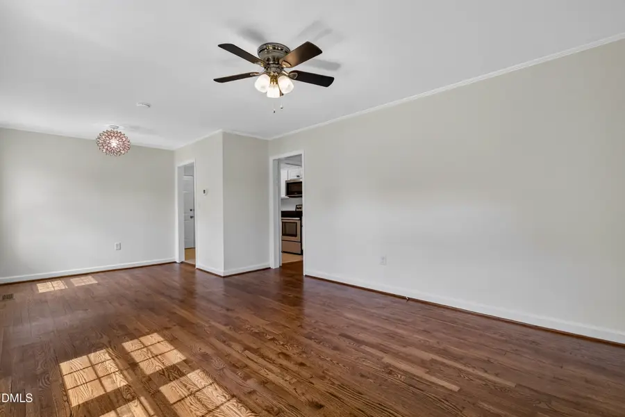 2732 Knowles Street, Raleigh, NC 27603 - #2