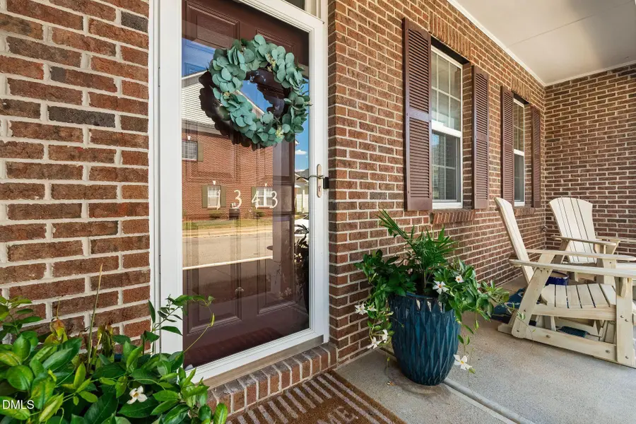 1343 Still Monument Way, Raleigh, NC 27603 - #2