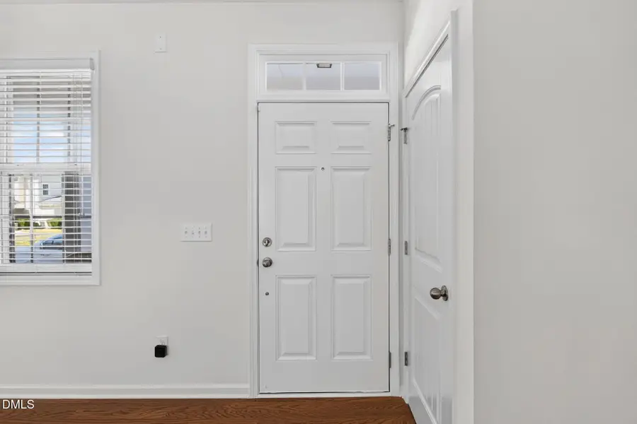 1343 Still Monument Way, Raleigh, NC 27603 - #3