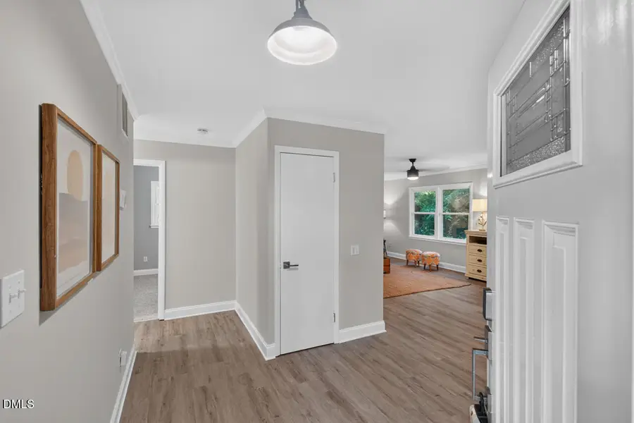 1328 Clermont Road, Durham, NC 27713 - #3