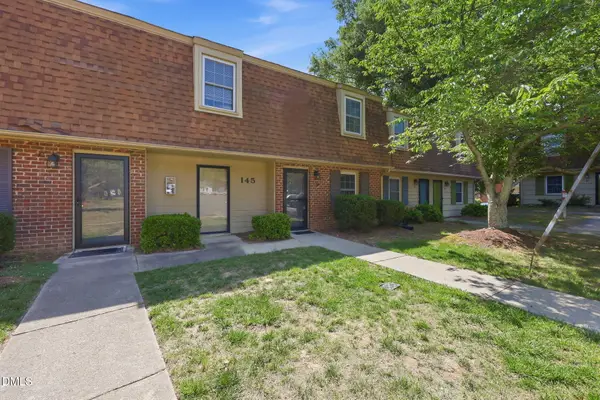 145 Jones Franklin Road, Raleigh, NC 27606