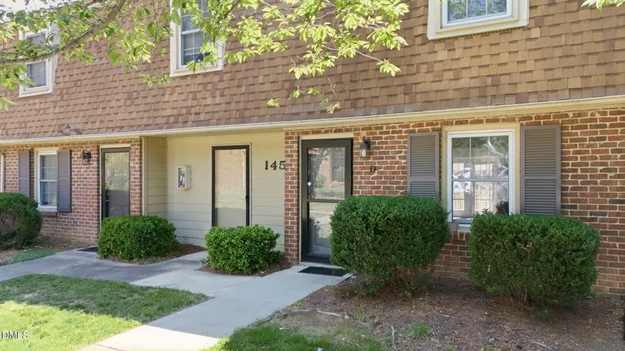 145 Jones Franklin Road, Raleigh, NC 27606 - #2