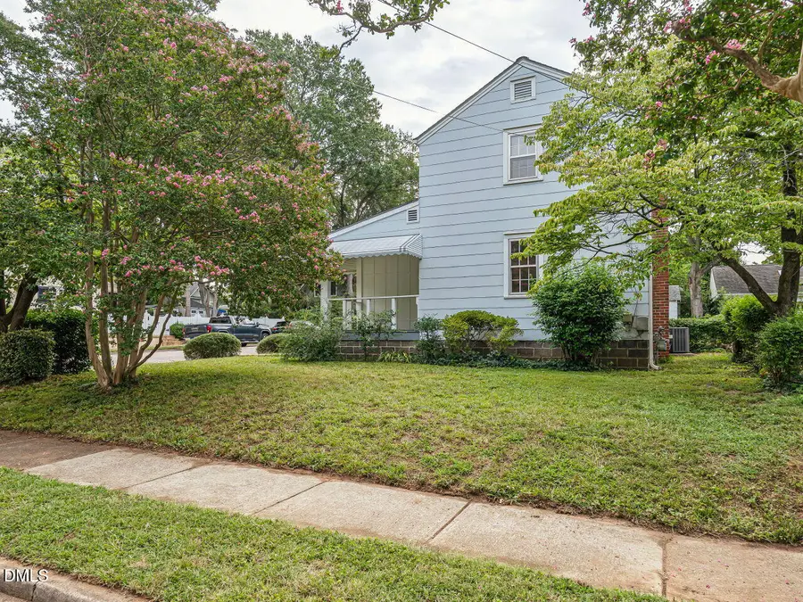 1411 Doughton Street, Raleigh, NC 27608 - #2